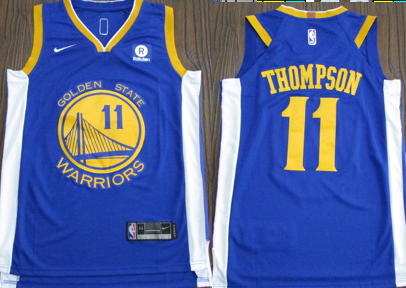 NBA Golden State Warriors-017