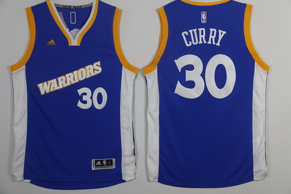 NBA Golden State Warriors-021