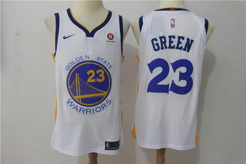 NBA Golden State Warriors-025