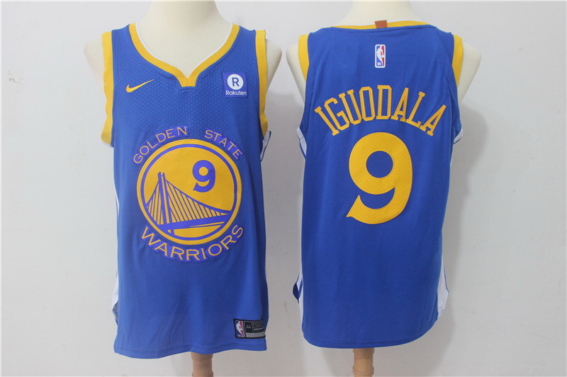 NBA Golden State Warriors-031