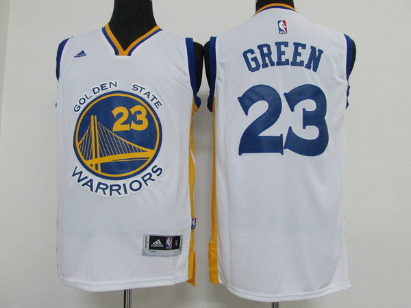 NBA Golden State Warriors-124