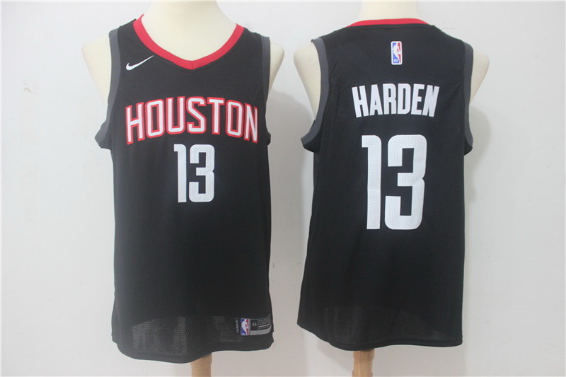 NBA Housto Rockets-002