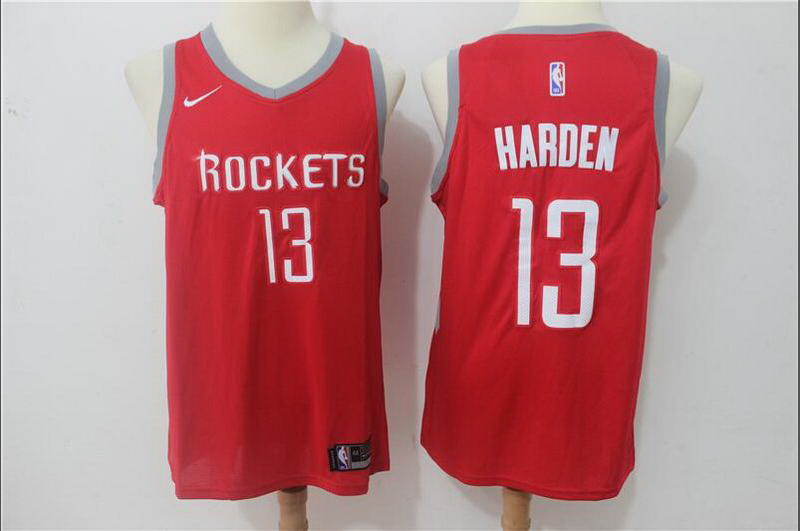 NBA Housto Rockets-003