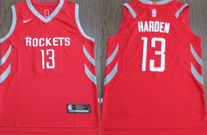 NBA Housto Rockets-005