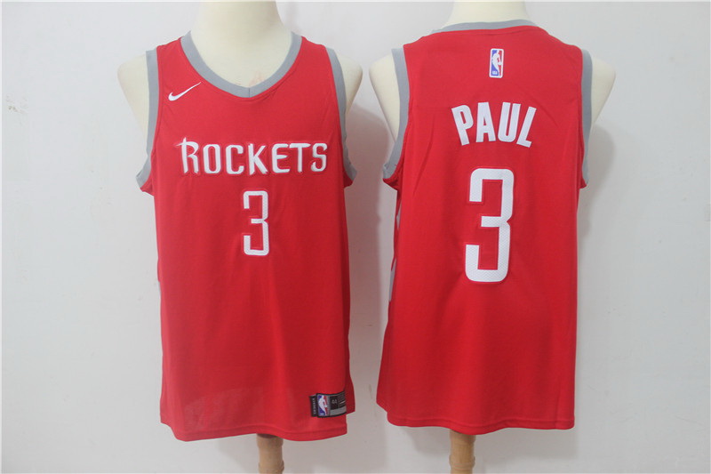 NBA Housto Rockets-010