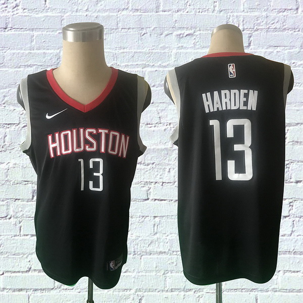 NBA Housto Rockets-017