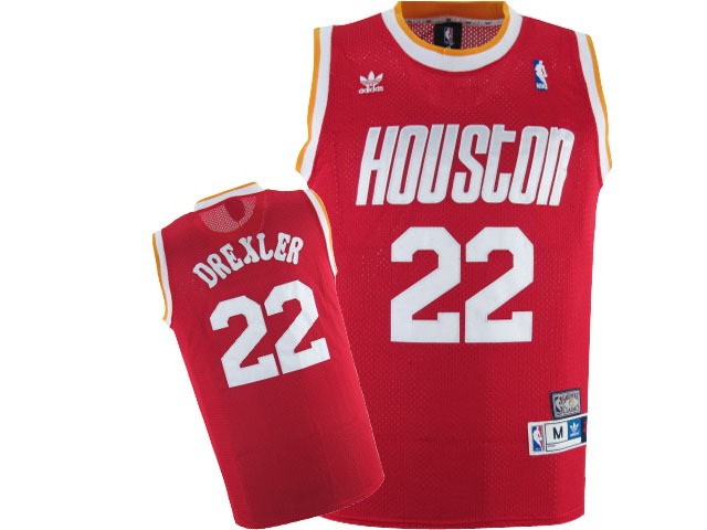 NBA Housto Rockets-020