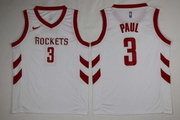 NBA Housto Rockets-026