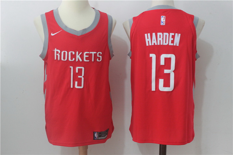 NBA Housto Rockets-033