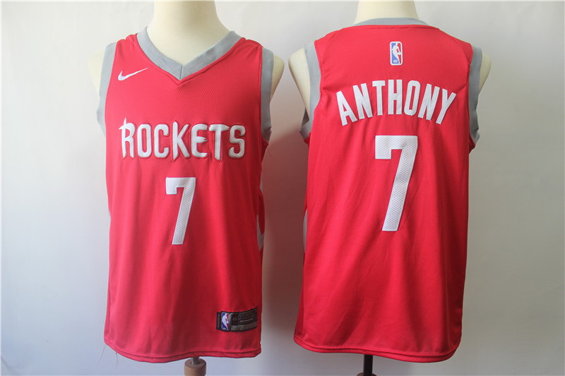 NBA Housto Rockets-038