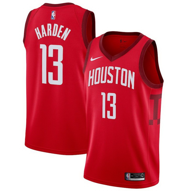 NBA Housto Rockets-050