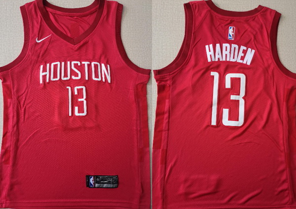 NBA Housto Rockets-054