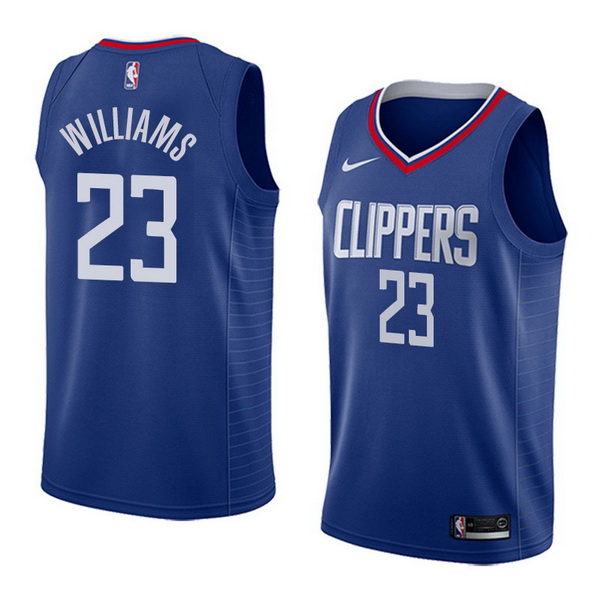 NBA Los Angeles Clippers-008