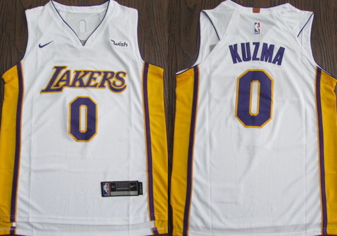 NBA Los Angeles Lakers-013