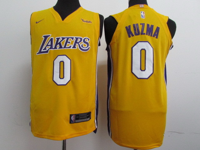 NBA Los Angeles Lakers-014