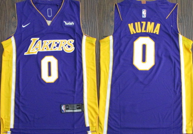 NBA Los Angeles Lakers-015