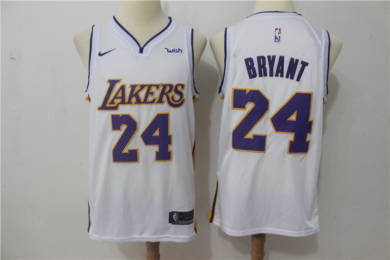 NBA Los Angeles Lakers-029