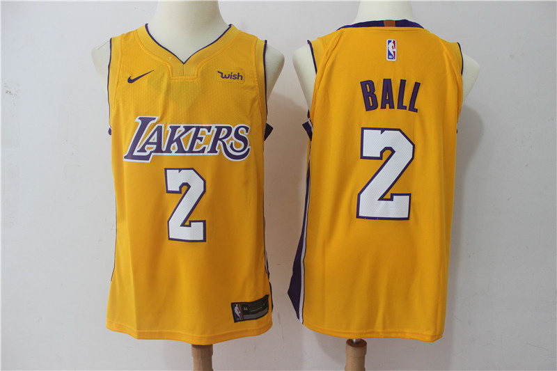 NBA Los Angeles Lakers-101