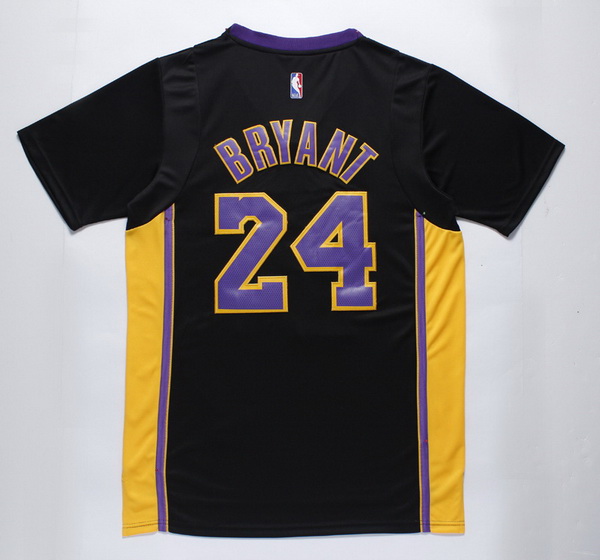 NBA Los Angeles Lakers-112