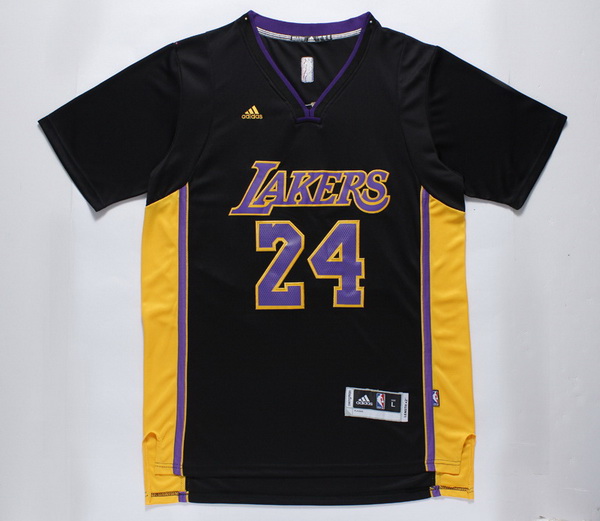 NBA Los Angeles Lakers-113