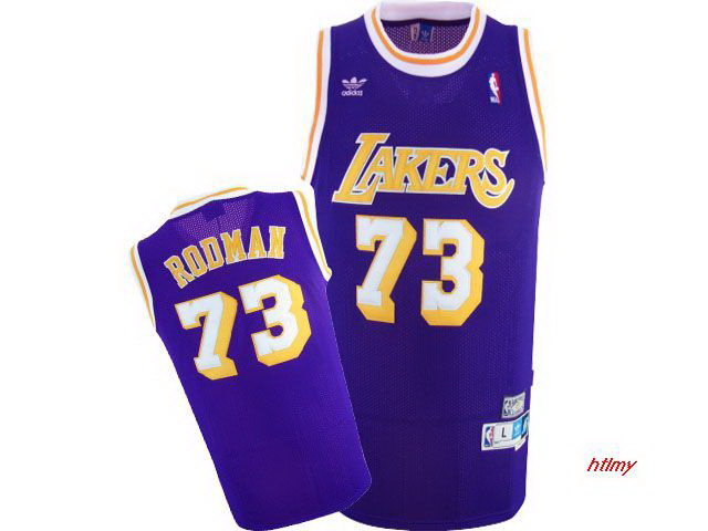 NBA Los Angeles Lakers-121