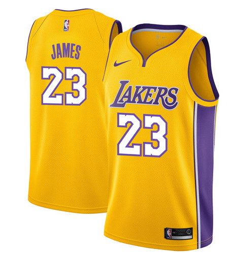 NBA Los Angeles Lakers-134