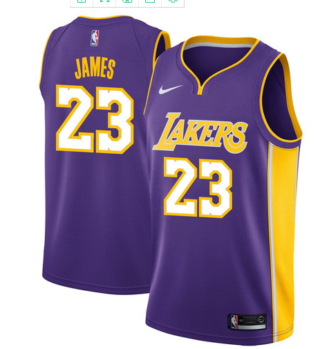 NBA Los Angeles Lakers-135