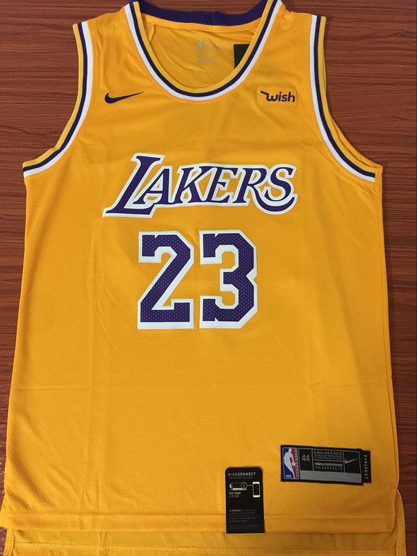 NBA Los Angeles Lakers-139