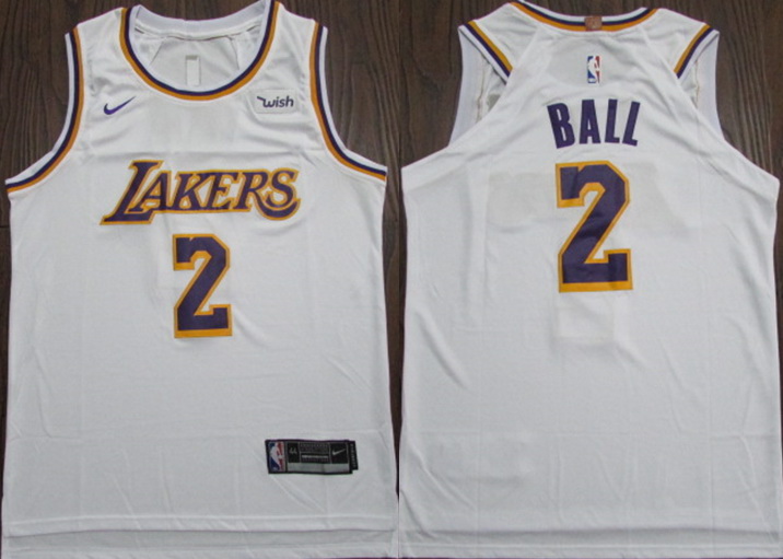 NBA Los Angeles Lakers-143