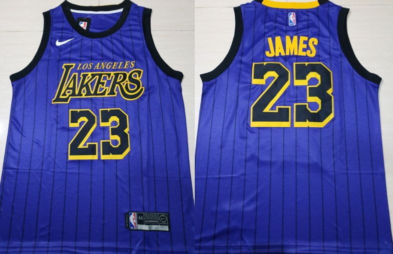 NBA Los Angeles Lakers-156