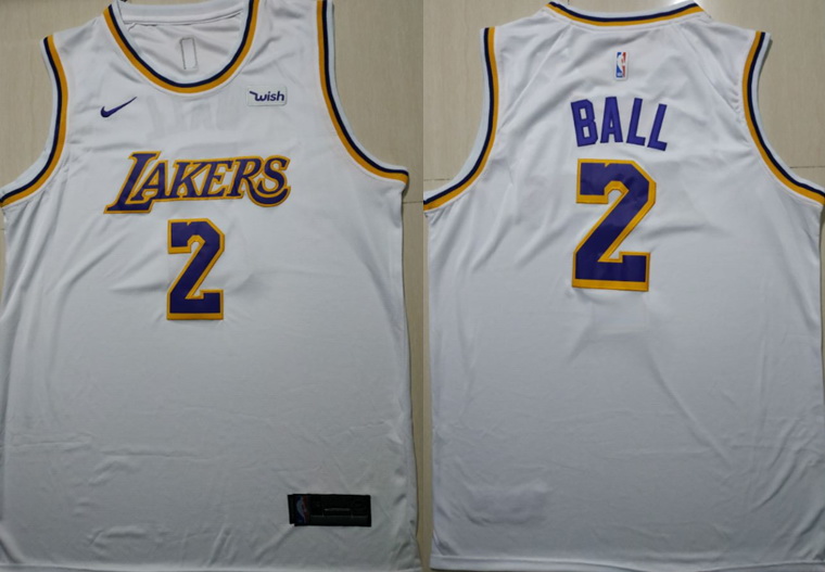 NBA Los Angeles Lakers-162