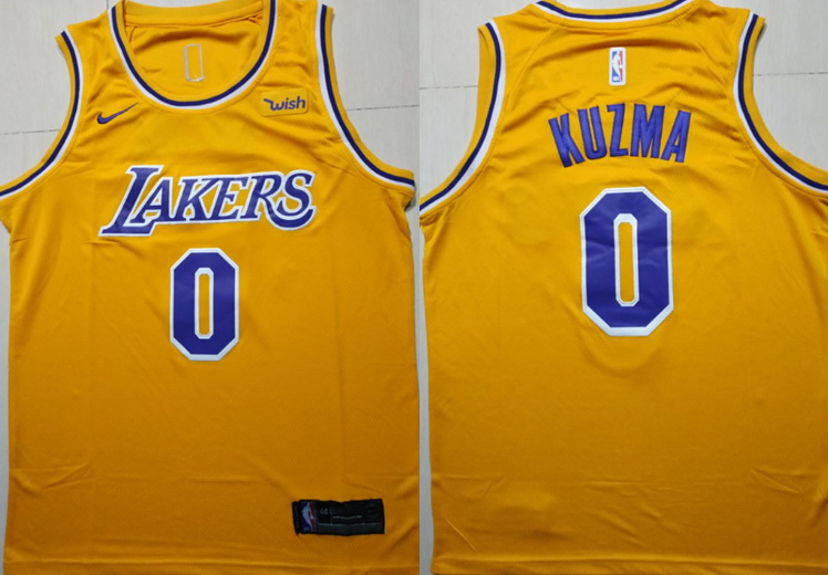 NBA Los Angeles Lakers-164