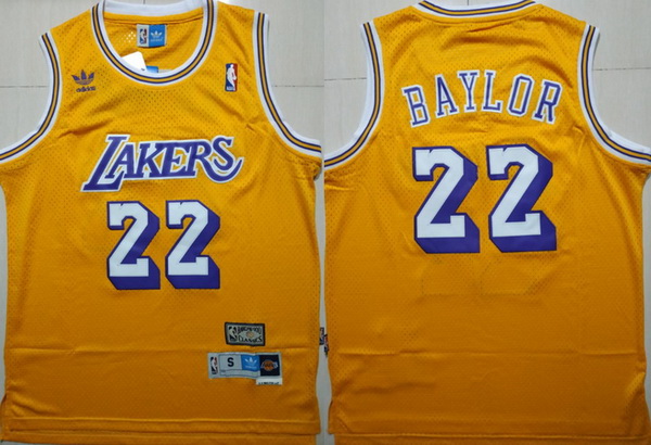 NBA Los Angeles Lakers-194