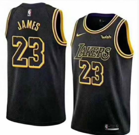 NBA Los Angeles Lakers-321