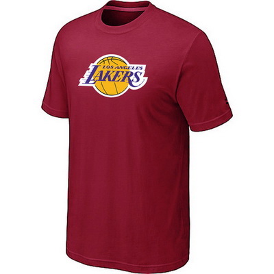 NBA Los Angeles Lakers T-shirt-003