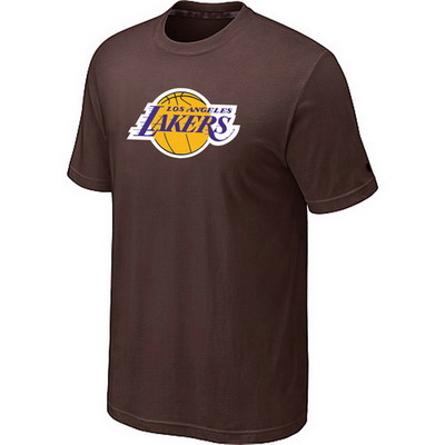 NBA Los Angeles Lakers T-shirt-012