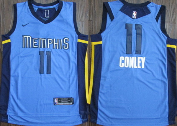 NBA Memphis Grizzlies-001