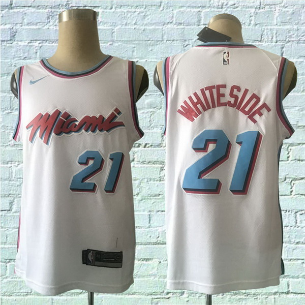 NBA Miami Heat-001