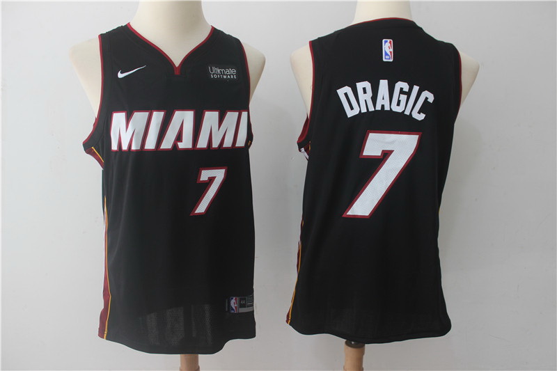 NBA Miami Heat-005