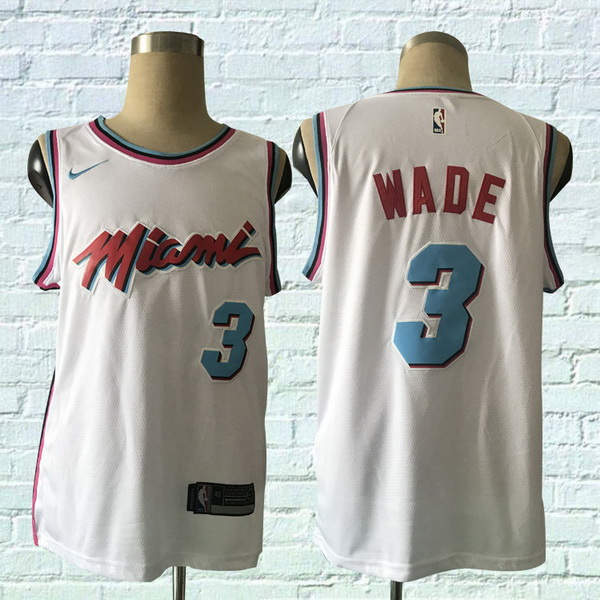 NBA Miami Heat-008