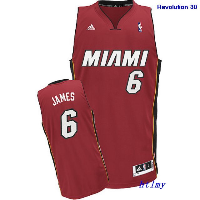 NBA Miami Heat-013