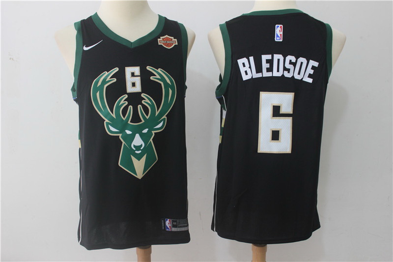 NBA Milwaukee Bucks-013