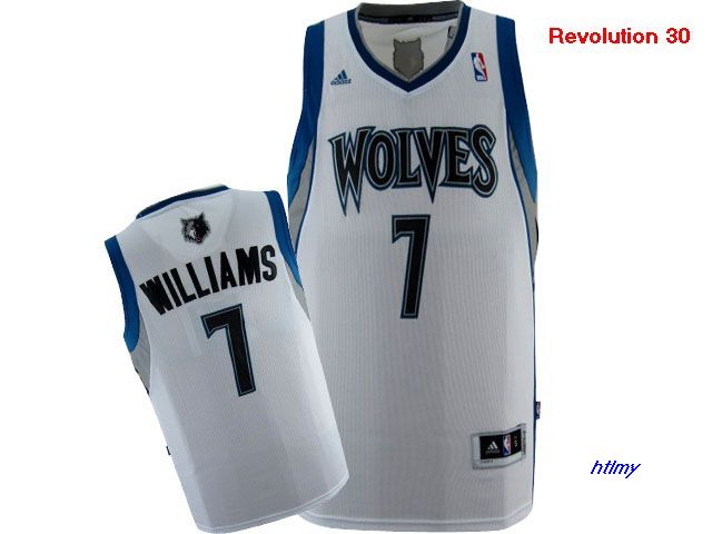 NBA Minnesota Timberwolves-001