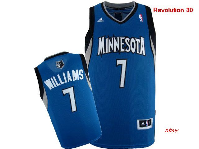 NBA Minnesota Timberwolves-002