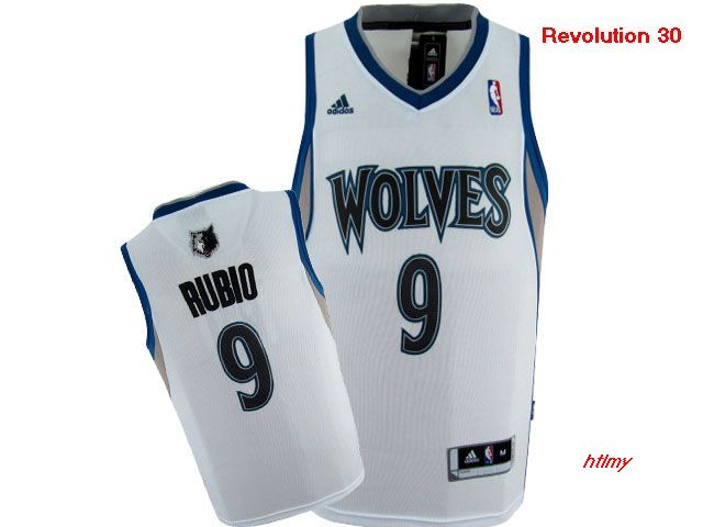 NBA Minnesota Timberwolves-003