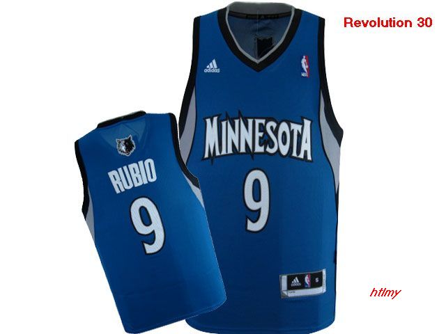 NBA Minnesota Timberwolves-004