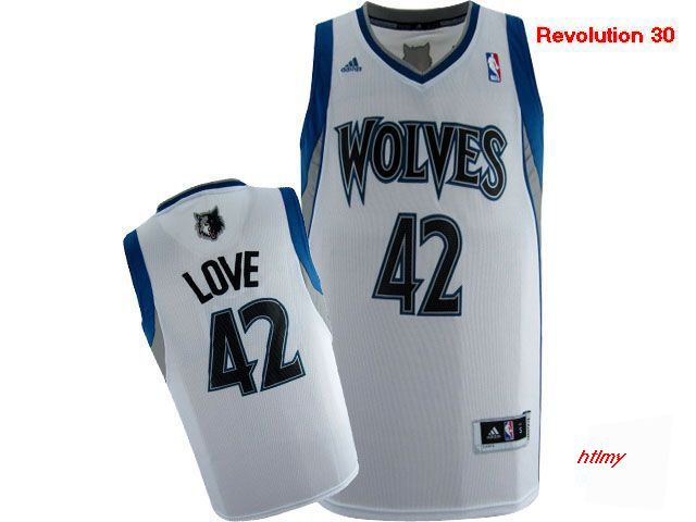 NBA Minnesota Timberwolves-005