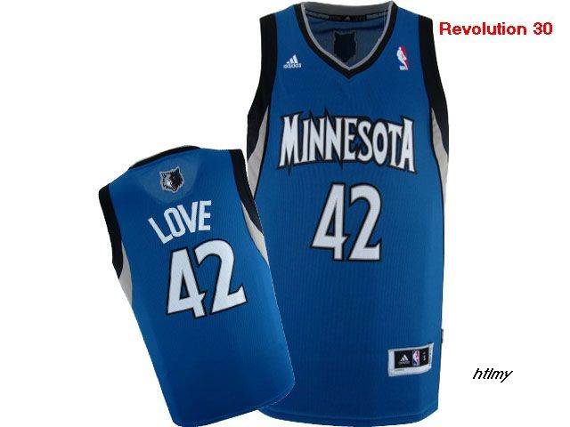 NBA Minnesota Timberwolves-006