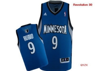 NBA Minnesota Timberwolves-009