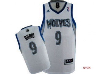 NBA Minnesota Timberwolves-011